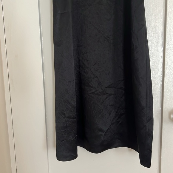 Jenni Kayne Black Midi Dress - Picture 4 of 9